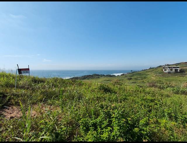 1,863M² VACANT LAND FOR SALE IN SEATON ESTATE